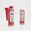 250ml Fuel Additive Aerosol Tinplate Can